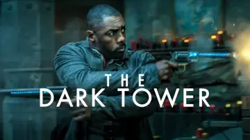 Backdrop to the movie "The Dark Tower" #57645