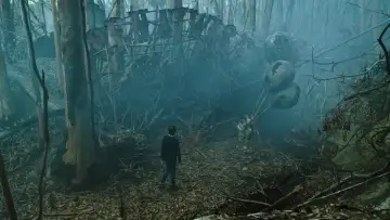 Backdrop to the movie "The Dark Tower" #850647