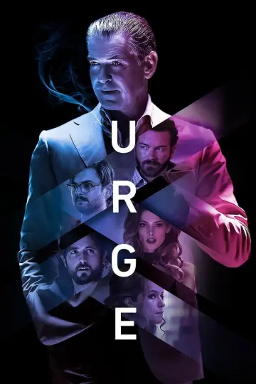 Poster to the movie "Urge" #1106164