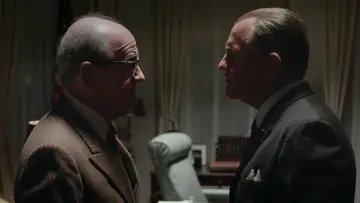 Backdrop to the movie "LBJ" #1116649