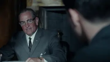 Backdrop to the movie "LBJ" #1116651