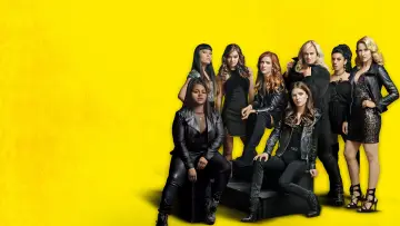 Backdrop to the movie "Pitch Perfect 3" #931754