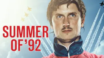 Backdrop to the movie "Summer of 