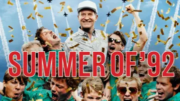 Backdrop to the movie "Summer of 