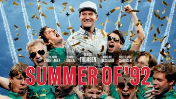 Backdrop to the movie "Summer of 