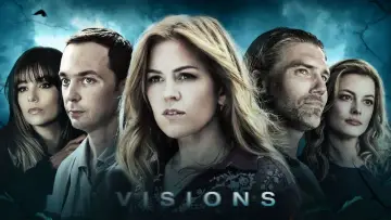 Backdrop to the movie "Visions" #906131