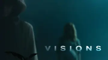 Backdrop to the movie "Visions" #906134