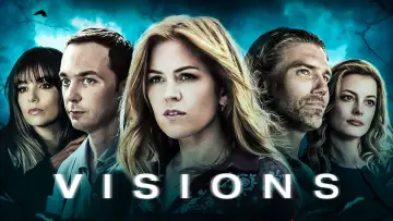 Backdrop to the movie "Visions" #906140
