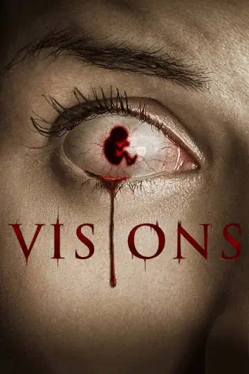 Poster to the movie "Visions" #906146