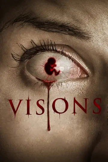 Poster to the movie "Visions" #906147