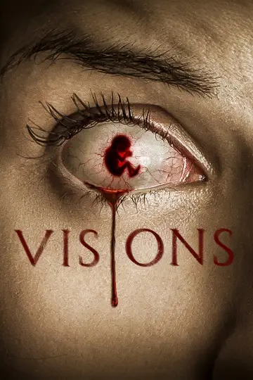 Poster to the movie "Visions" #906149