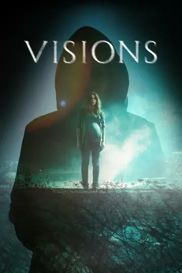 Poster to the movie "Visions" #906151
