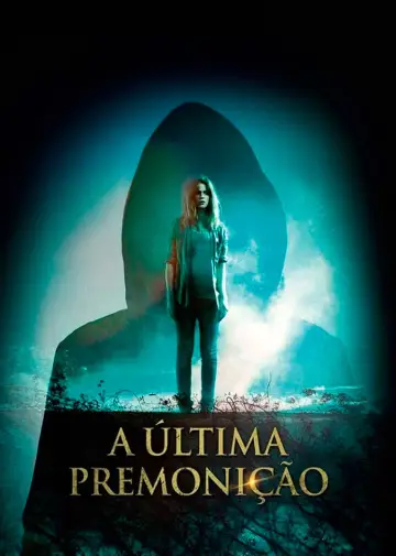 Poster to the movie "Visions" #906154