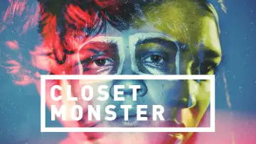Backdrop to the movie "Closet Monster" #1098415