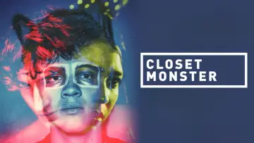 Backdrop to the movie "Closet Monster" #1098419