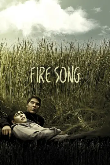 Fire Song poster