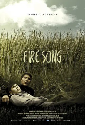 Poster to the movie "Fire Song" #1137492