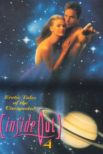 Poster to the movie "Inside Out 4" #951293