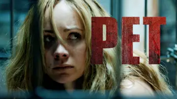 Backdrop to the movie "Pet" #939194