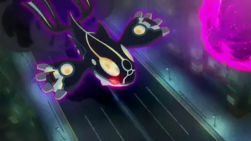 Backdrop to the movie "Pokémon the Movie: Hoopa and the Clash of Ages" #682090