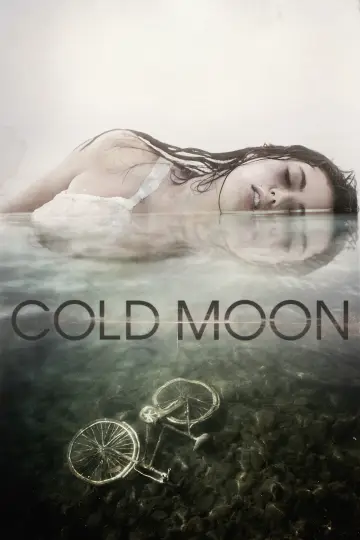 Poster to the movie "Cold Moon" #1119779