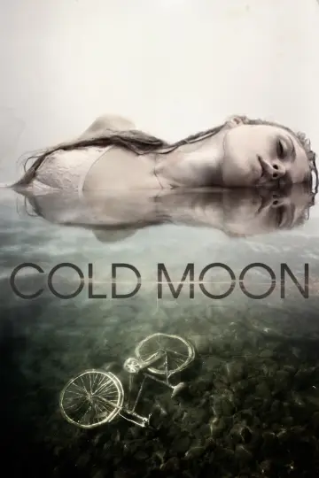 Poster to the movie "Cold Moon" #1119780