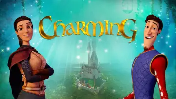 Backdrop to the movie "Charming" #659223
