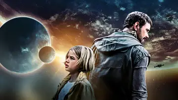 Backdrop to the movie "Science Fiction Volume One: The Osiris Child" #1005457