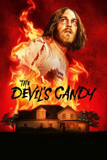 Poster to the movie "The Devil