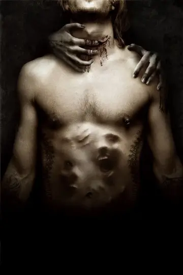 Poster to the movie "The Devil
