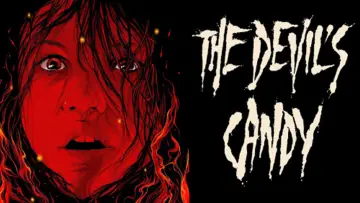 Backdrop to the movie "The Devil