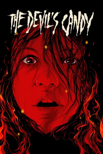 Poster to the movie "The Devil