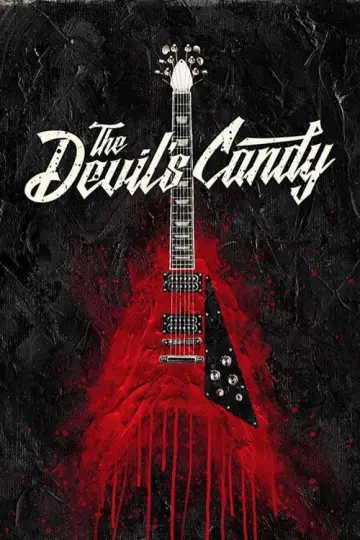 Poster to the movie "The Devil