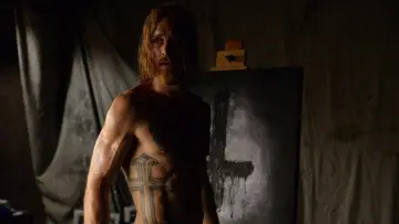 Backdrop to the movie "The Devil