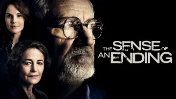 Backdrop to the movie "The Sense of an Ending" #1011369