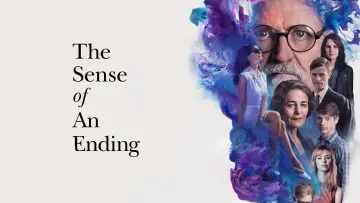Backdrop to the movie "The Sense of an Ending" #355609