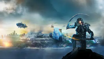Backdrop to the movie "Guardians" #1004209