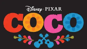 Backdrop to the movie "Coco" #9651