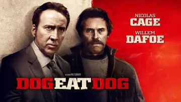 Backdrop to the movie "Dog Eat Dog" #1081814