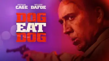 Backdrop to the movie "Dog Eat Dog" #1081815