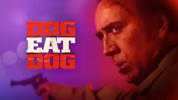 Backdrop to the movie "Dog Eat Dog" #1081816