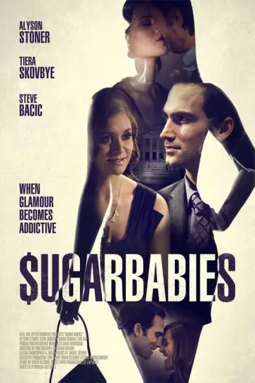 Poster to the movie "Sugarbabies" #1133949