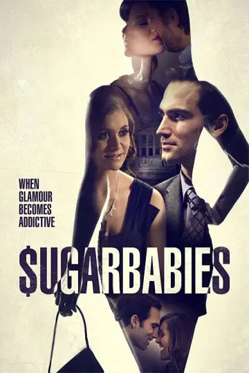 Poster to the movie "Sugarbabies" #1133950
