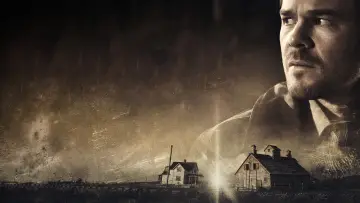 Backdrop to the movie "Devil