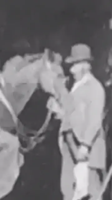 Poster to the movie "Horse Shoeing" #968369