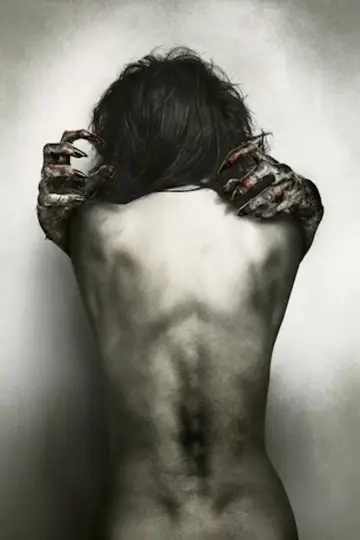 Poster to the movie "Siren" #1009561