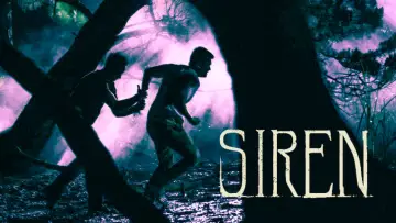 Backdrop to the movie "Siren" #350103