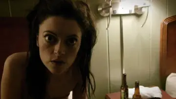 Backdrop to the movie "Siren" #350111
