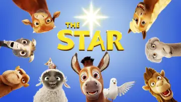 Backdrop to the movie "The Star" #966996