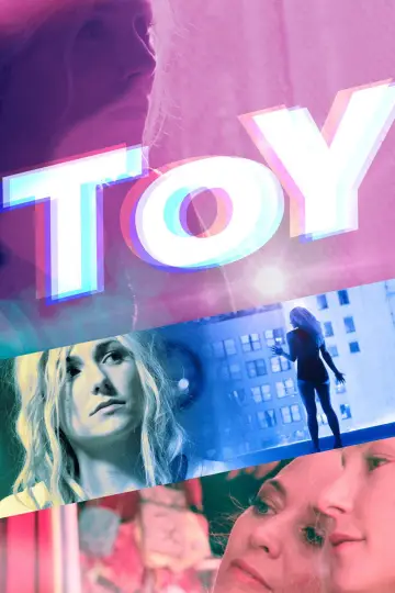 Poster to the movie "ToY" #1093293